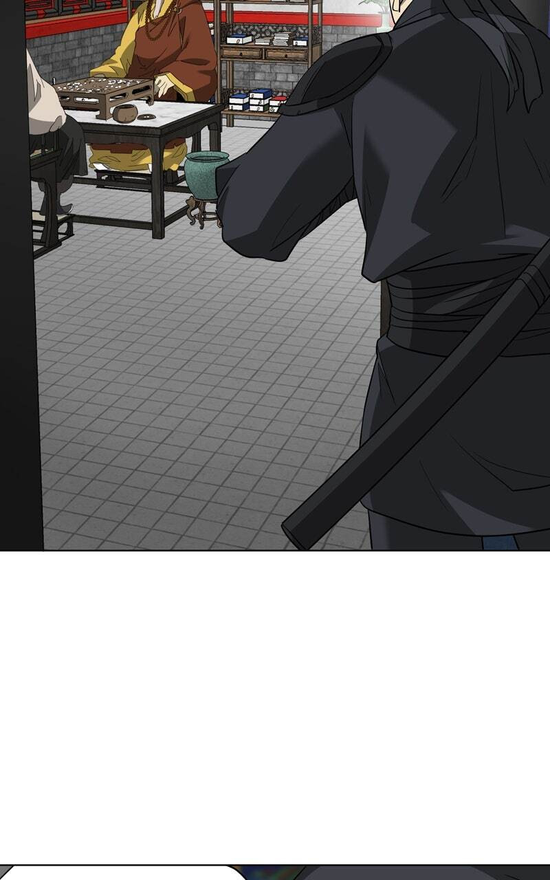 Read Infinite Leveling: Murim chapter 141 image 9 on Lezhin