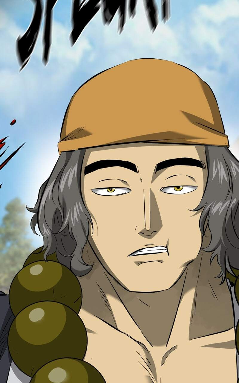 Read Infinite Leveling: Murim chapter 141 image 96 on Lezhin