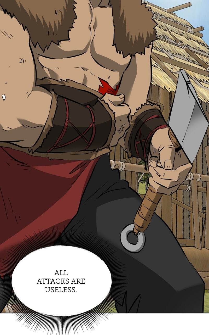 Read Infinite Leveling: Murim chapter 141 image 99 on Lezhin
