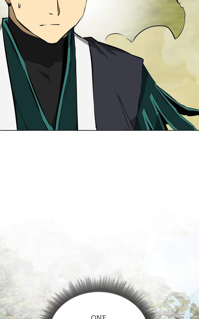 Read Infinite Leveling: Murim chapter 143 image 1 on Lezhin