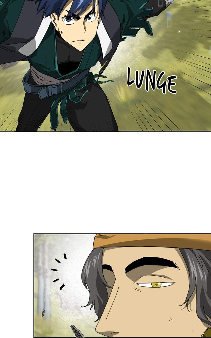 Read Infinite Leveling: Murim chapter 143 image 105 on Lezhin