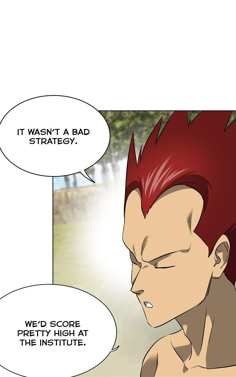 Read Infinite Leveling: Murim chapter 143 image 111 on Lezhin