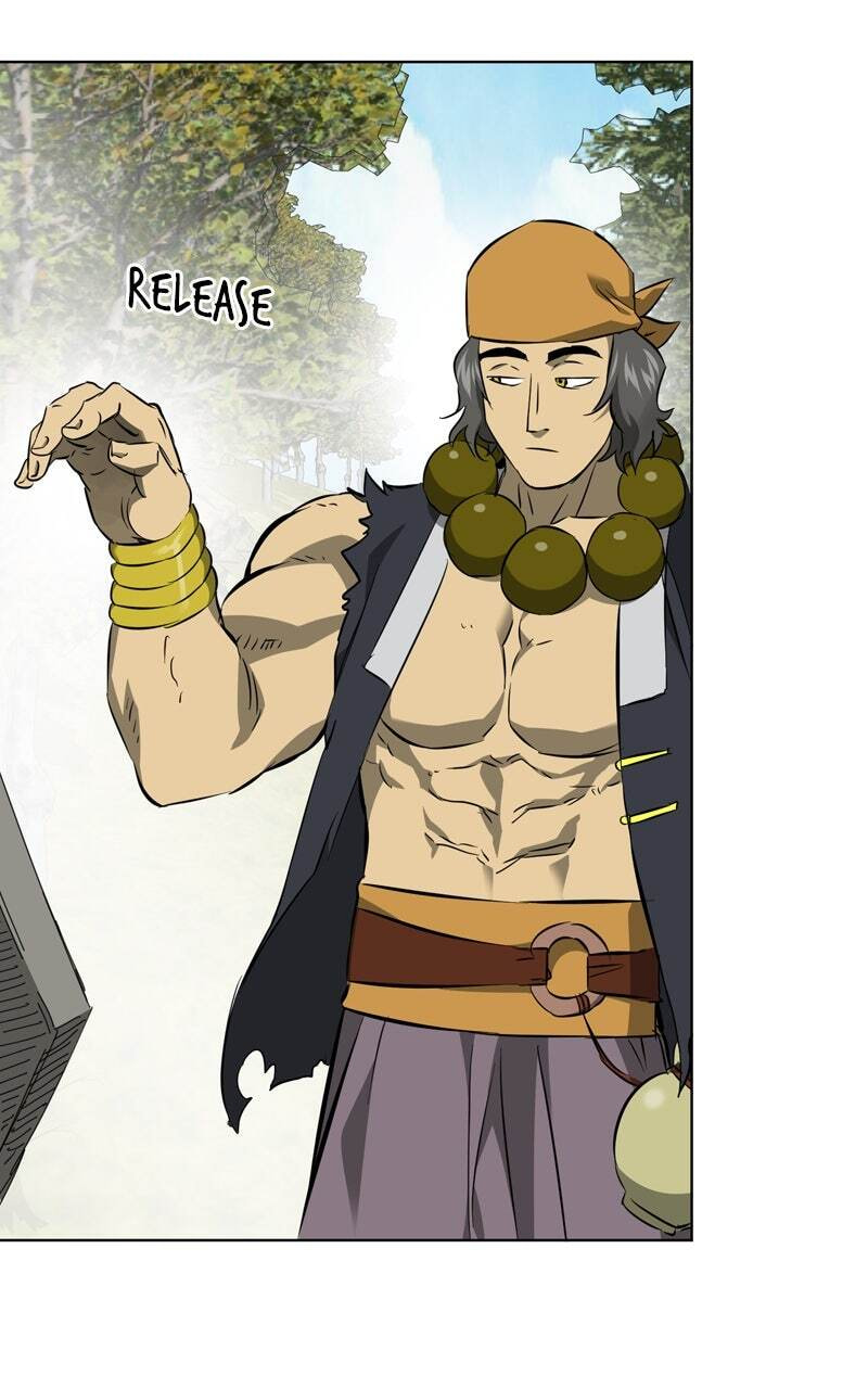 Read Infinite Leveling: Murim chapter 143 image 122 on Lezhin
