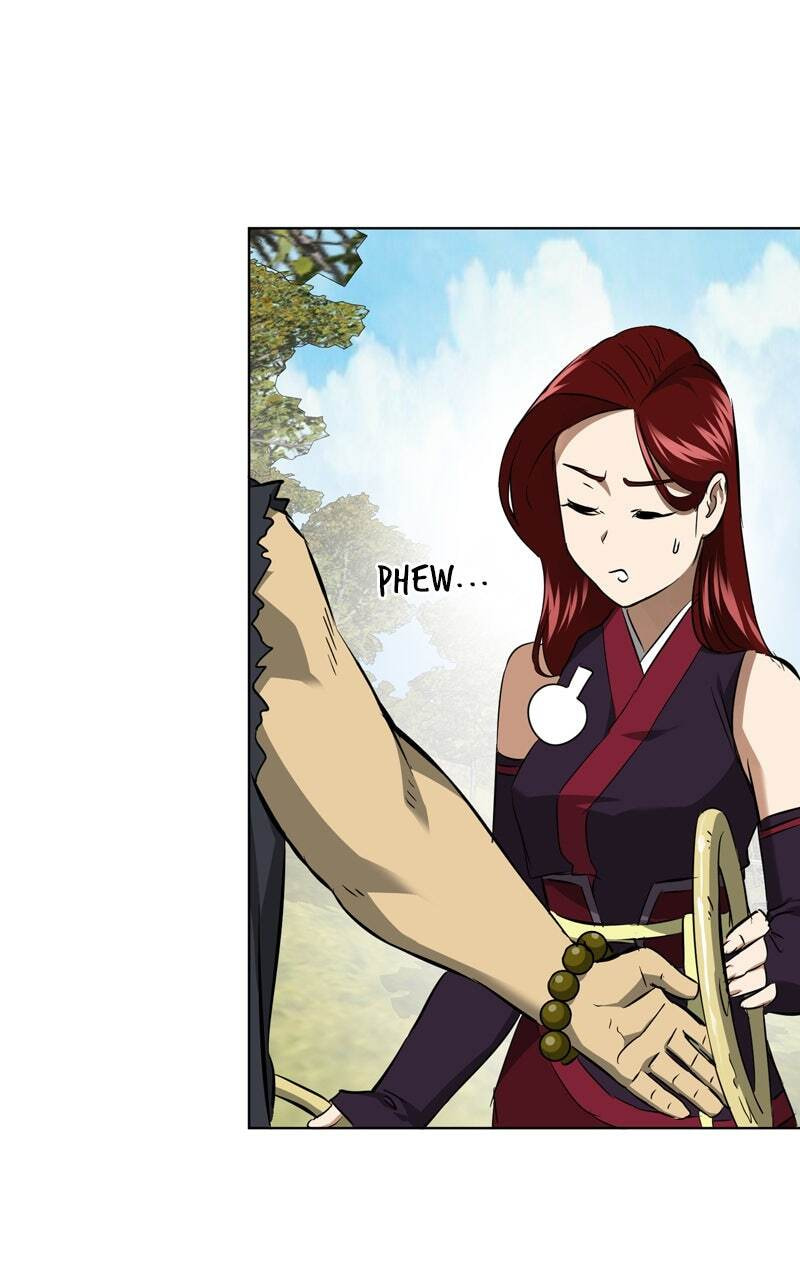 Read Infinite Leveling: Murim chapter 143 image 123 on Lezhin