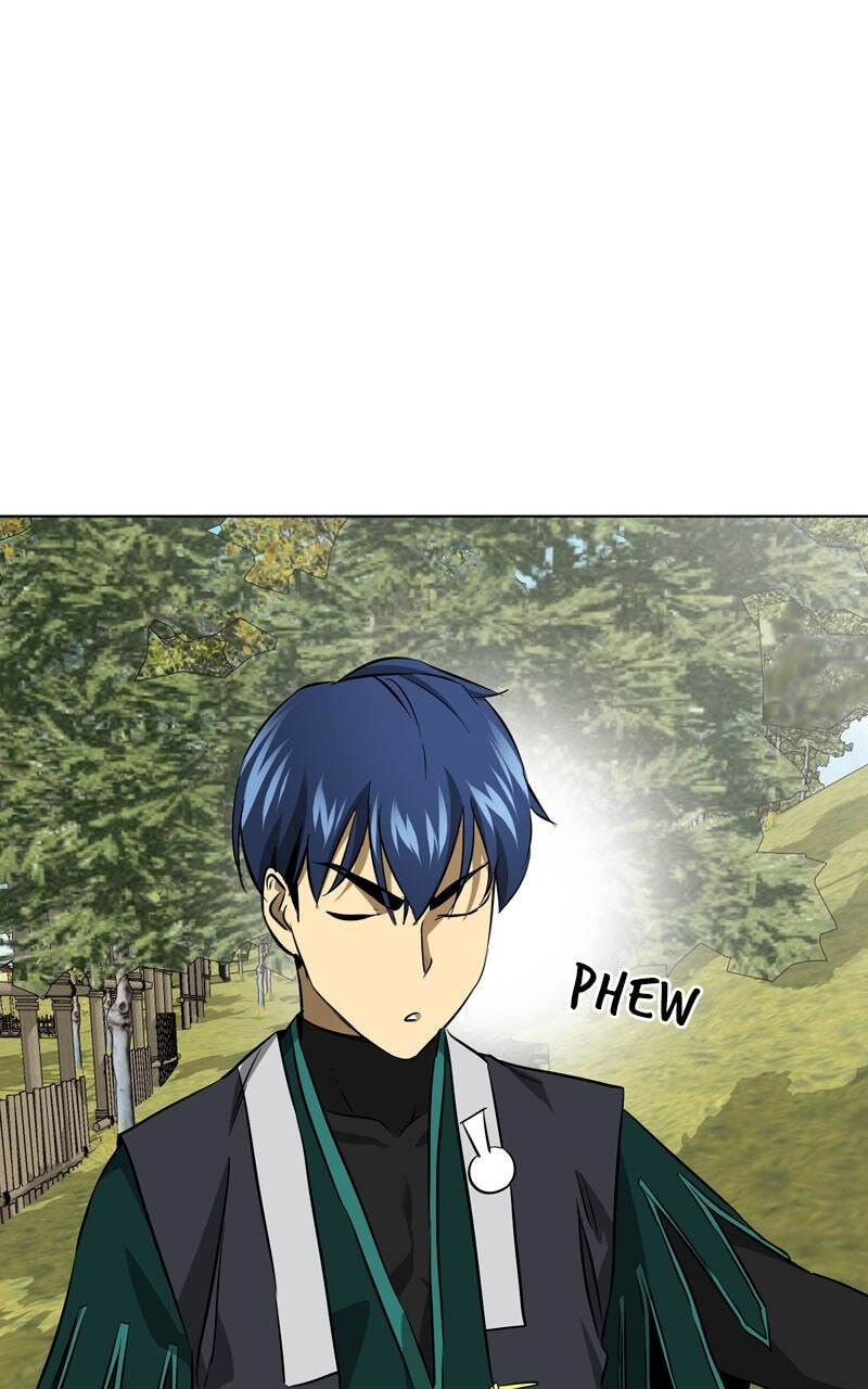 Read Infinite Leveling: Murim chapter 143 image 124 on Lezhin
