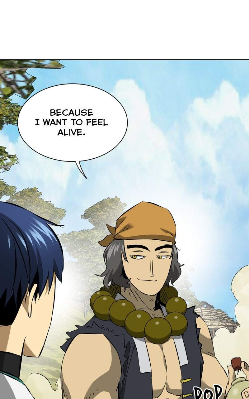 Read Infinite Leveling: Murim chapter 143 image 132 on Lezhin