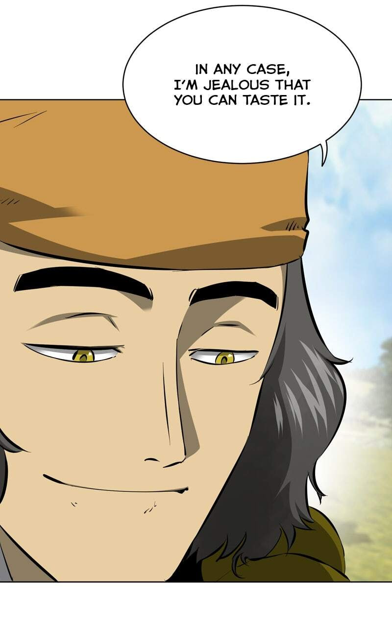 Read Infinite Leveling: Murim chapter 143 image 136 on Lezhin