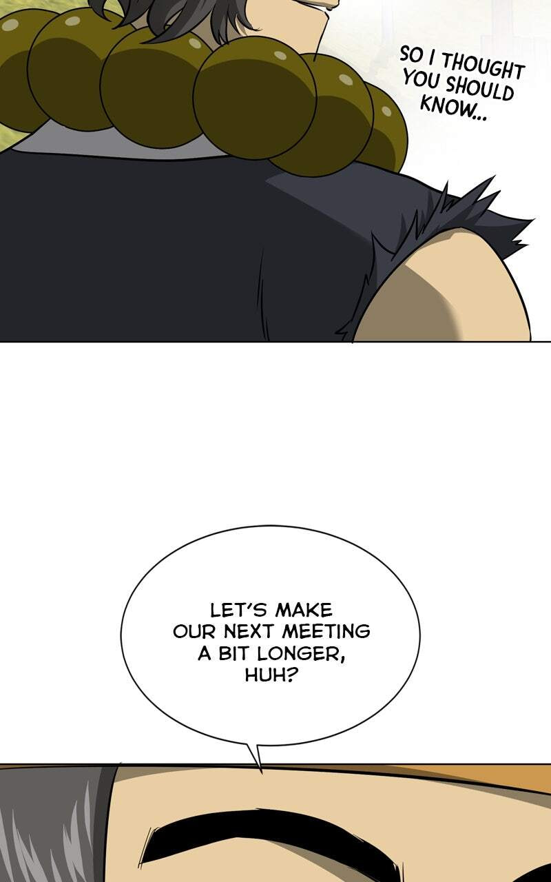 Read Infinite Leveling: Murim chapter 143 image 144 on Lezhin