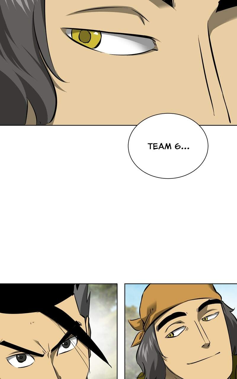 Read Infinite Leveling: Murim chapter 143 image 145 on Lezhin
