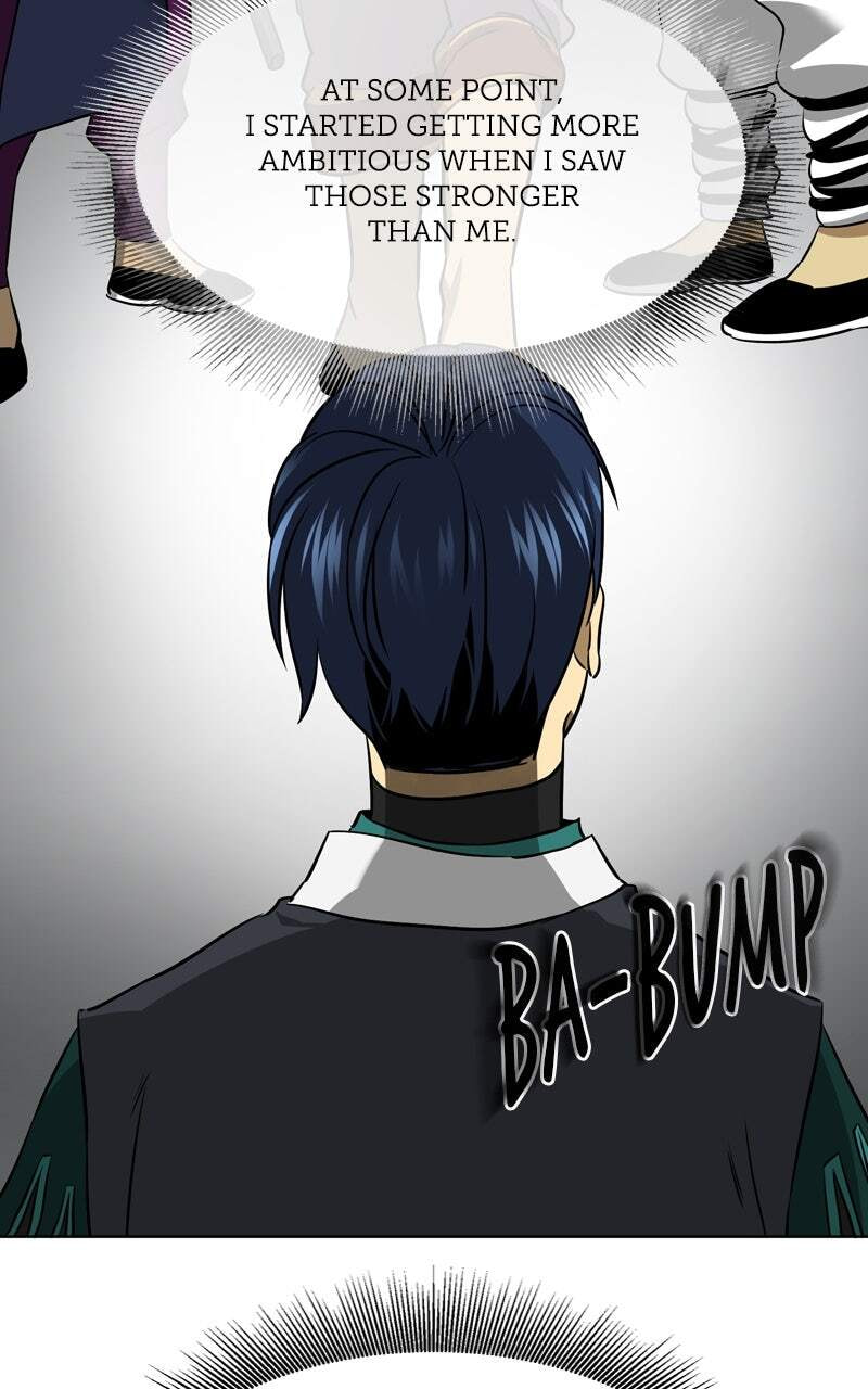 Read Infinite Leveling: Murim chapter 143 image 153 on Lezhin