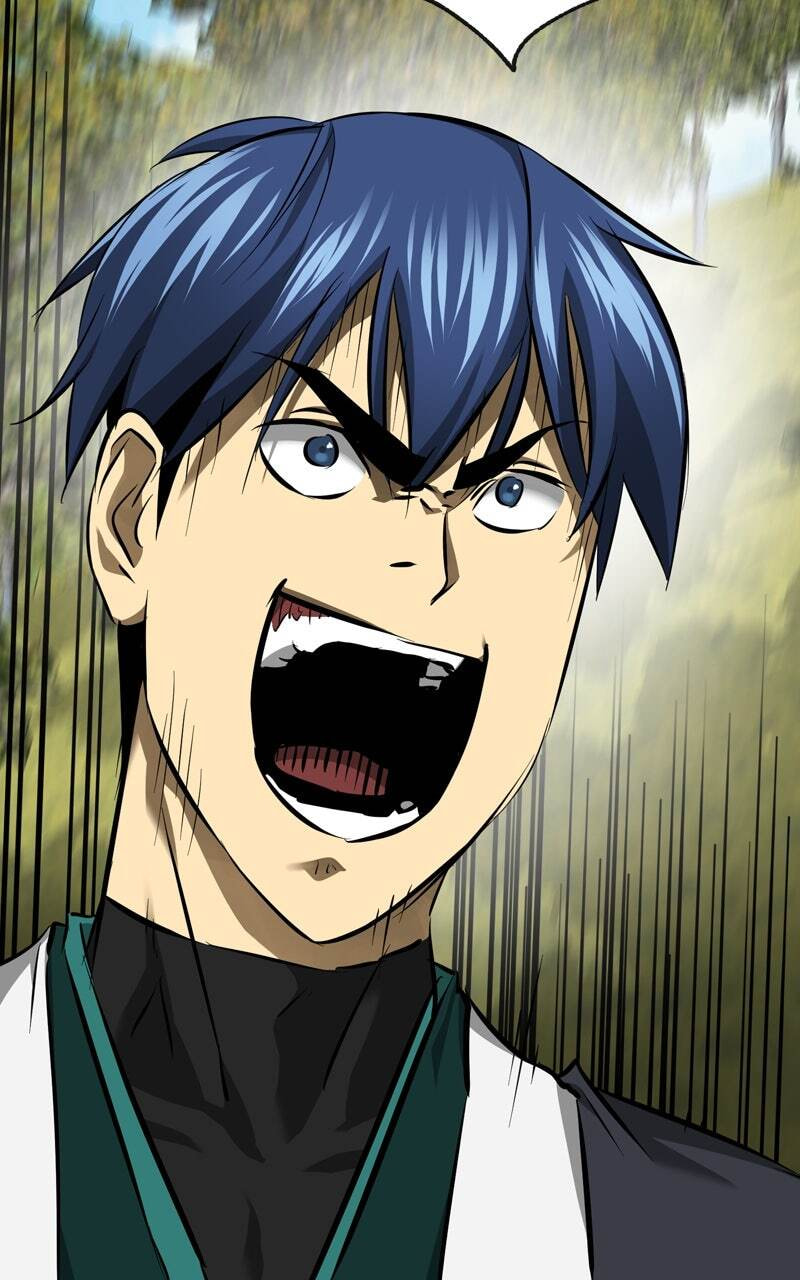 Read Infinite Leveling: Murim chapter 143 image 159 on Lezhin