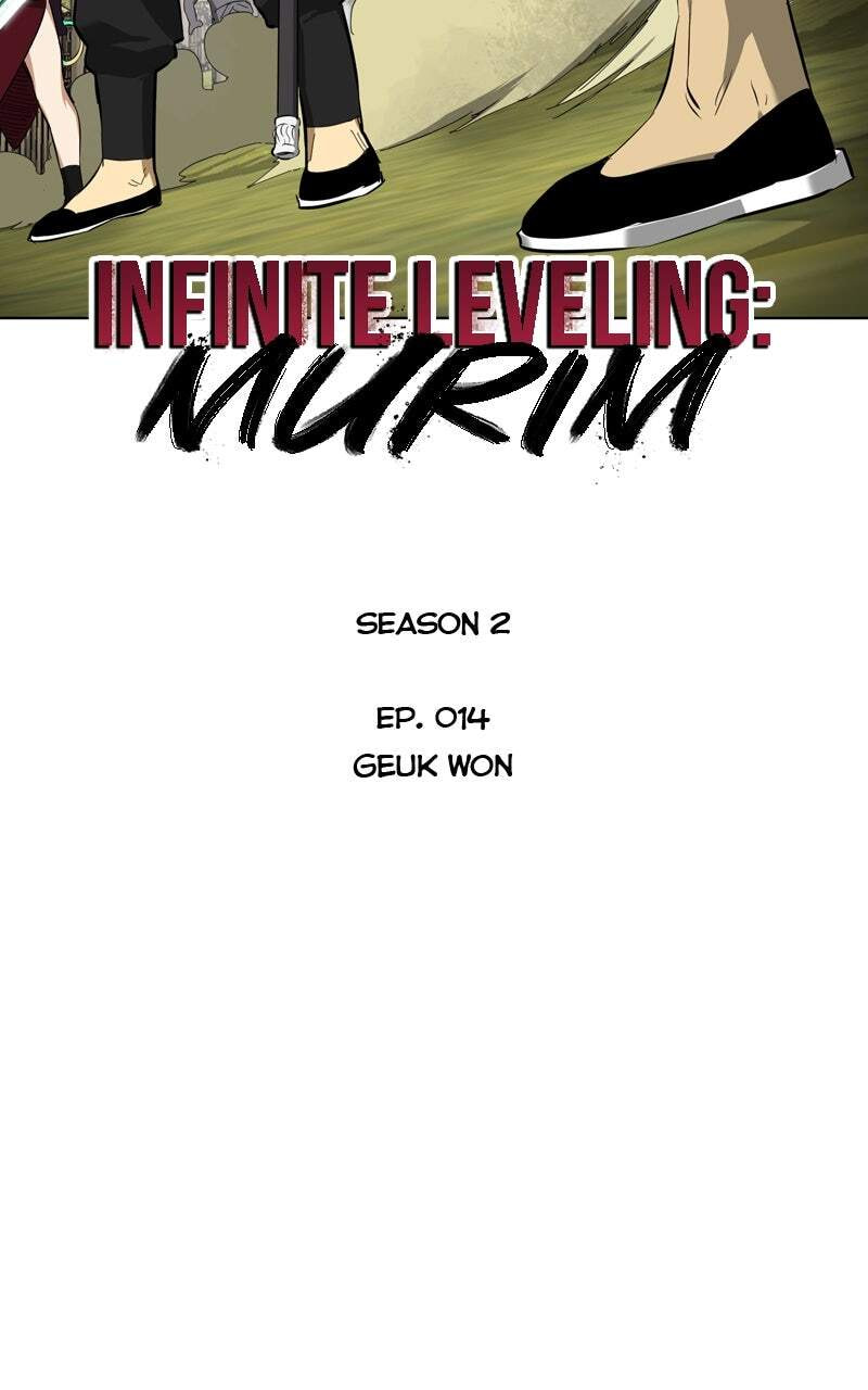Read Infinite Leveling: Murim chapter 143 image 16 on Lezhin