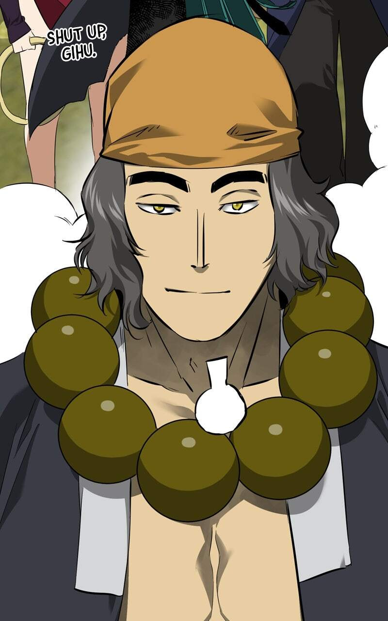 Read Infinite Leveling: Murim chapter 143 image 167 on Lezhin