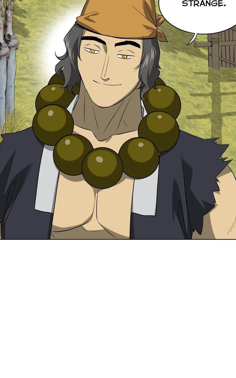 Read Infinite Leveling: Murim chapter 143 image 23 on Lezhin