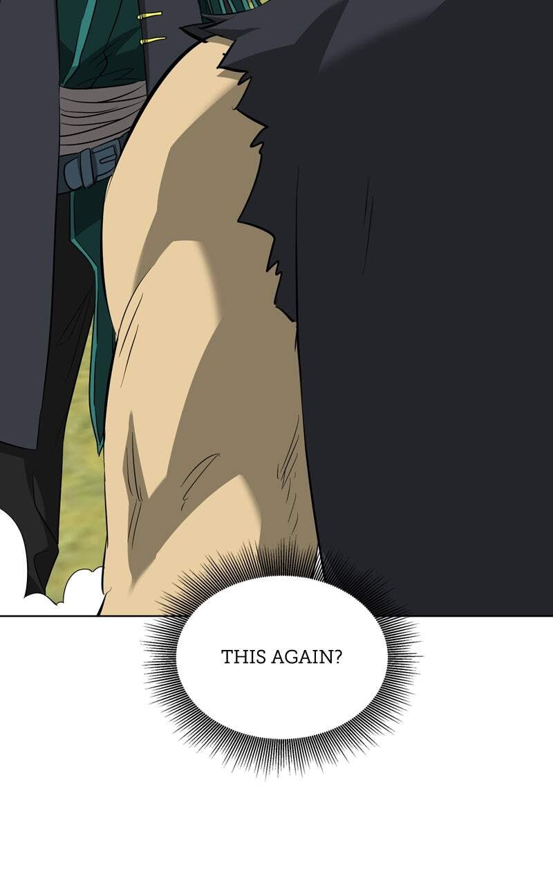 Read Infinite Leveling: Murim chapter 143 image 25 on Lezhin