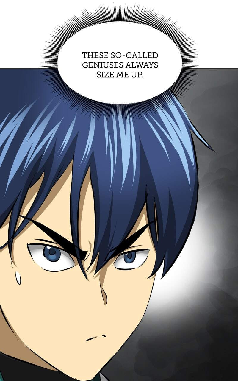 Read Infinite Leveling: Murim chapter 143 image 26 on Lezhin