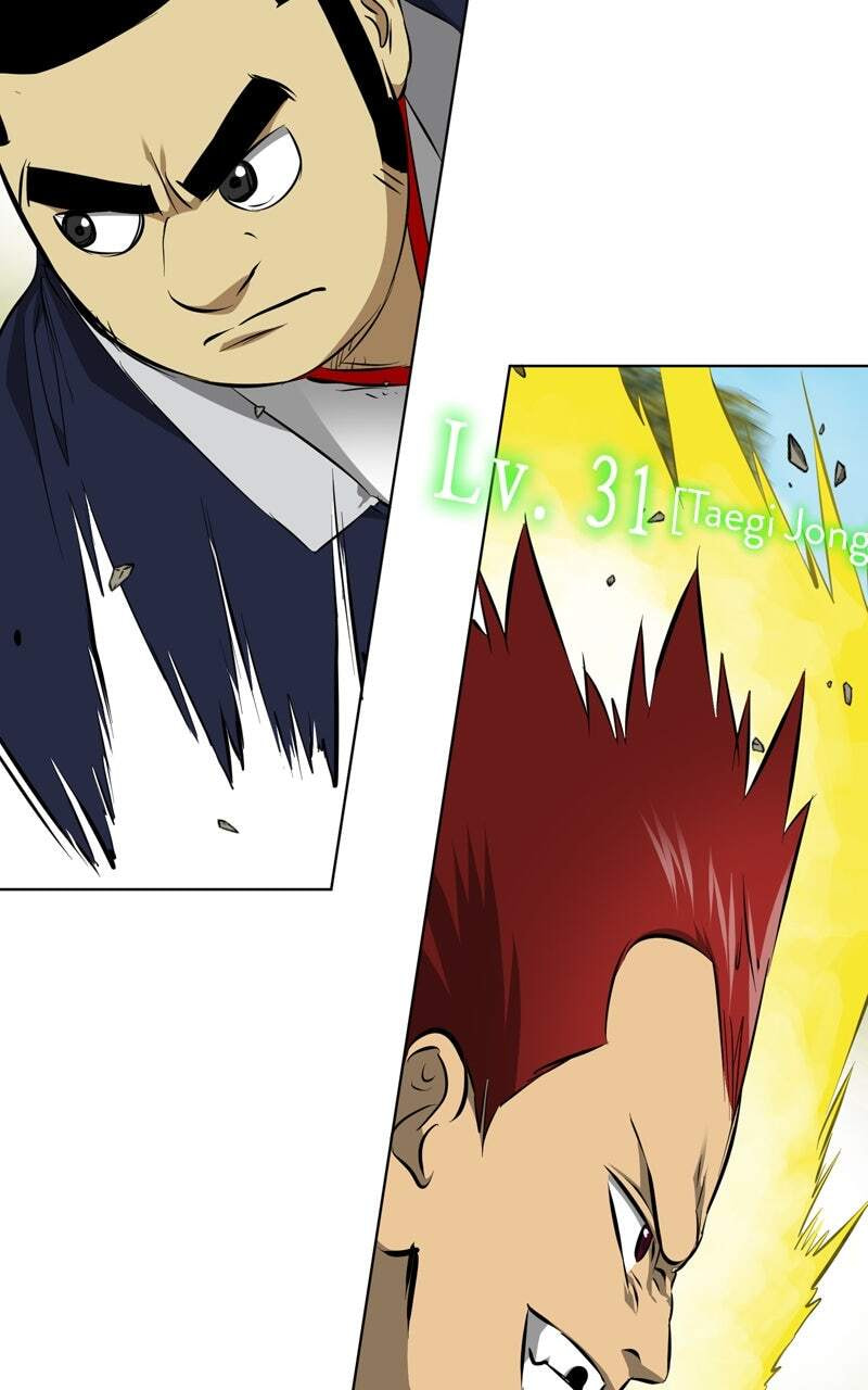 Read Infinite Leveling: Murim chapter 143 image 35 on Lezhin