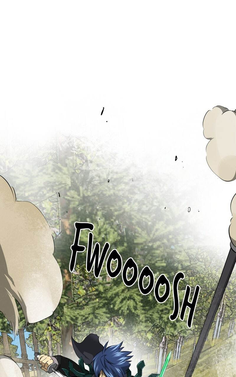 Read Infinite Leveling: Murim chapter 143 image 54 on Lezhin