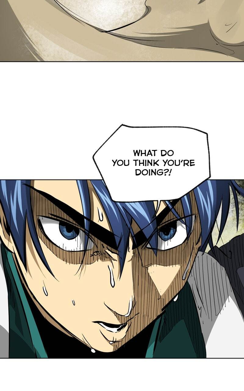 Read Infinite Leveling: Murim chapter 143 image 56 on Lezhin