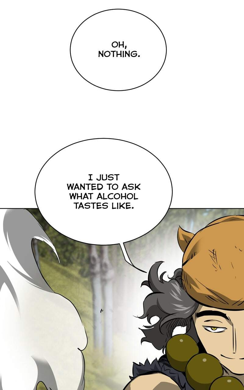 Read Infinite Leveling: Murim chapter 143 image 61 on Lezhin