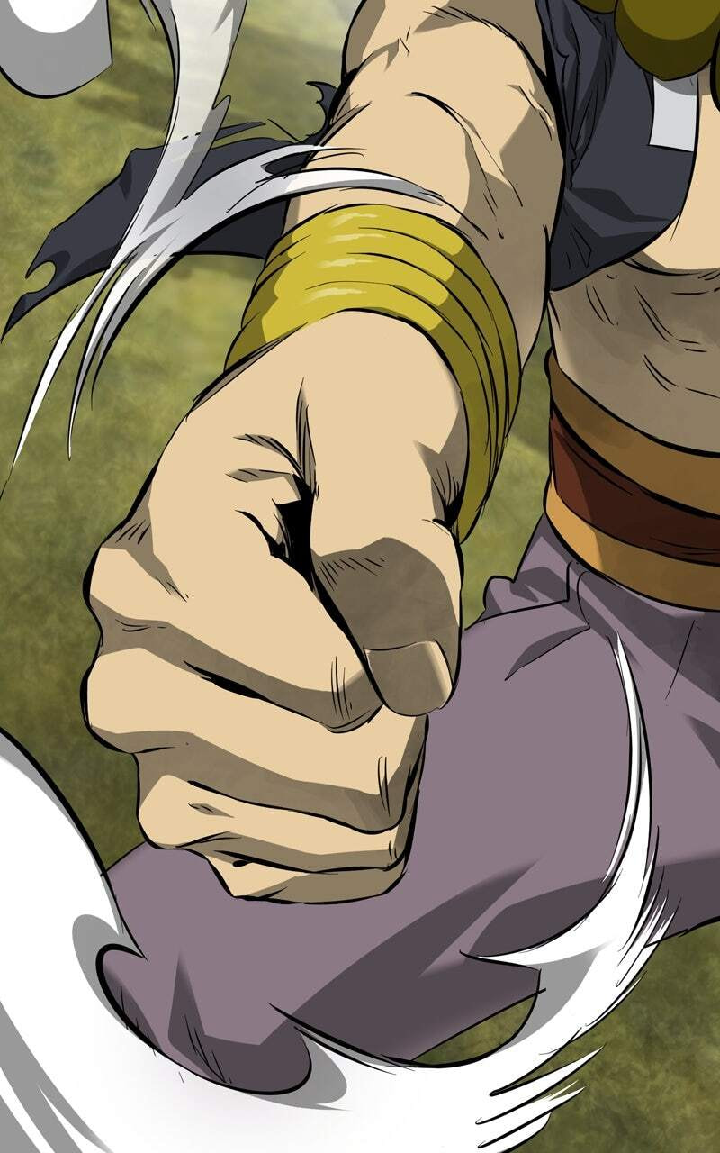 Read Infinite Leveling: Murim chapter 143 image 62 on Lezhin