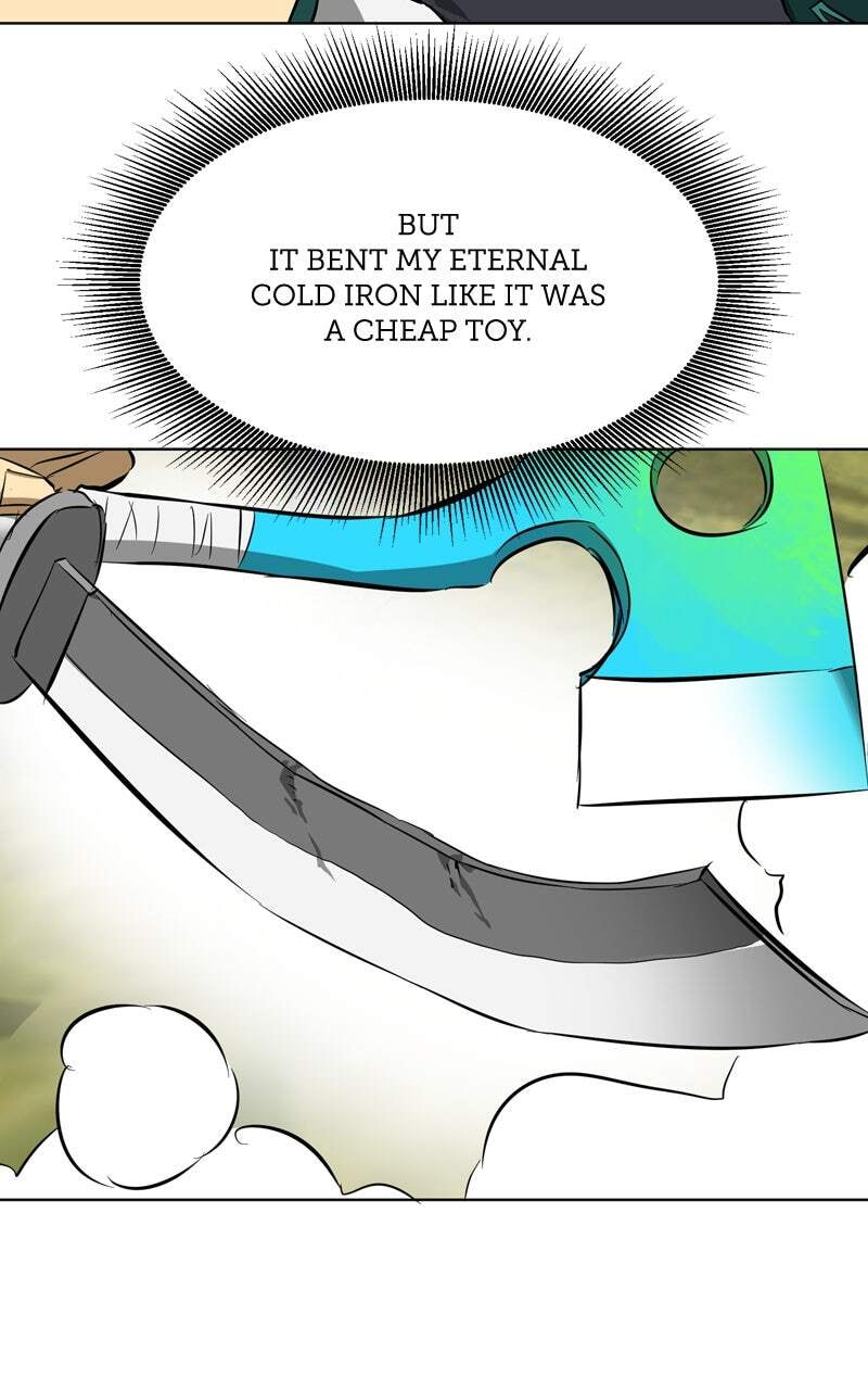Read Infinite Leveling: Murim chapter 143 image 64 on Lezhin