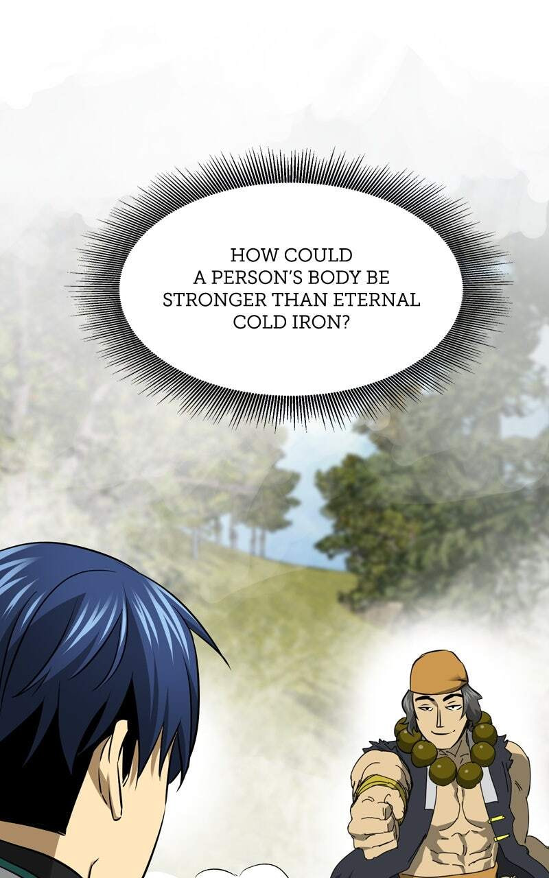 Read Infinite Leveling: Murim chapter 143 image 65 on Lezhin