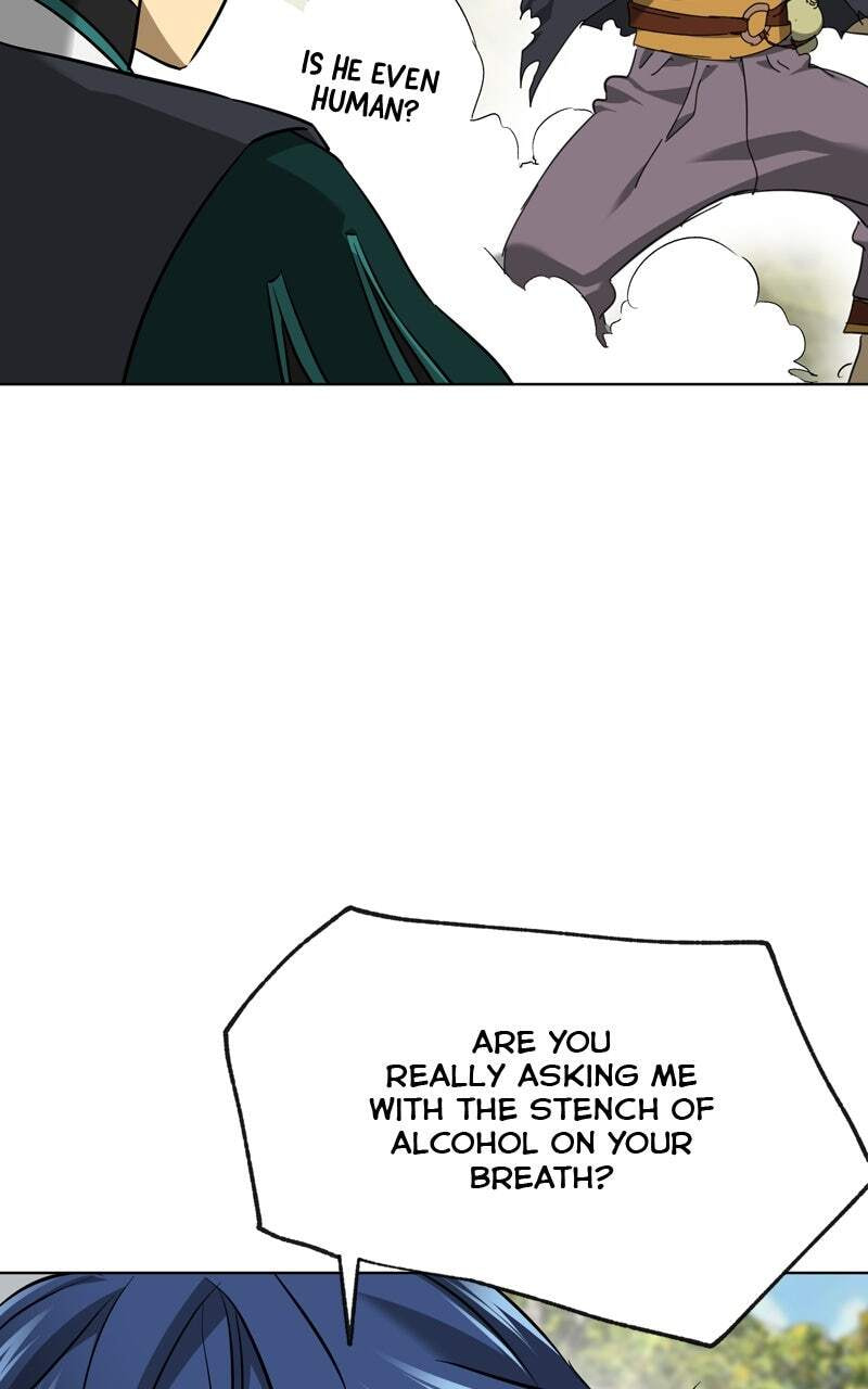 Read Infinite Leveling: Murim chapter 143 image 66 on Lezhin