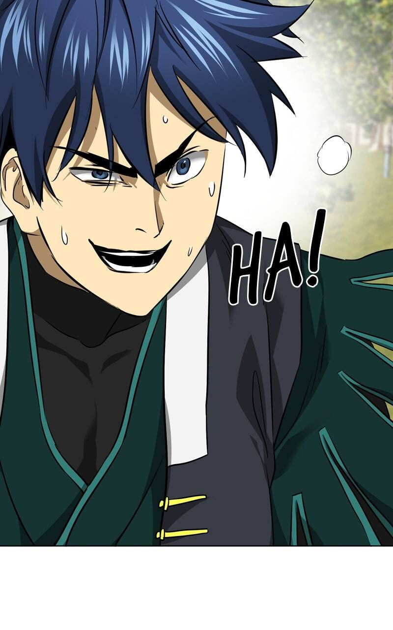 Read Infinite Leveling: Murim chapter 143 image 67 on Lezhin