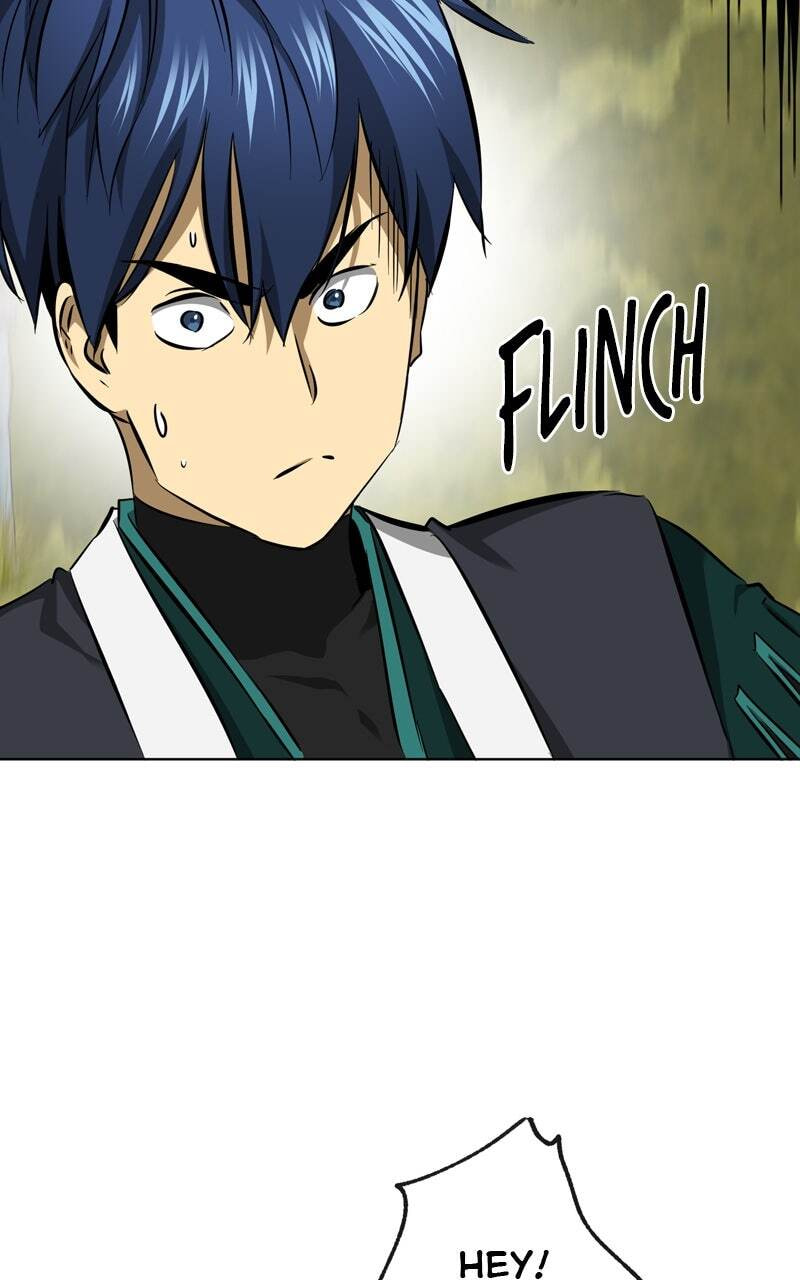 Read Infinite Leveling: Murim chapter 143 image 72 on Lezhin