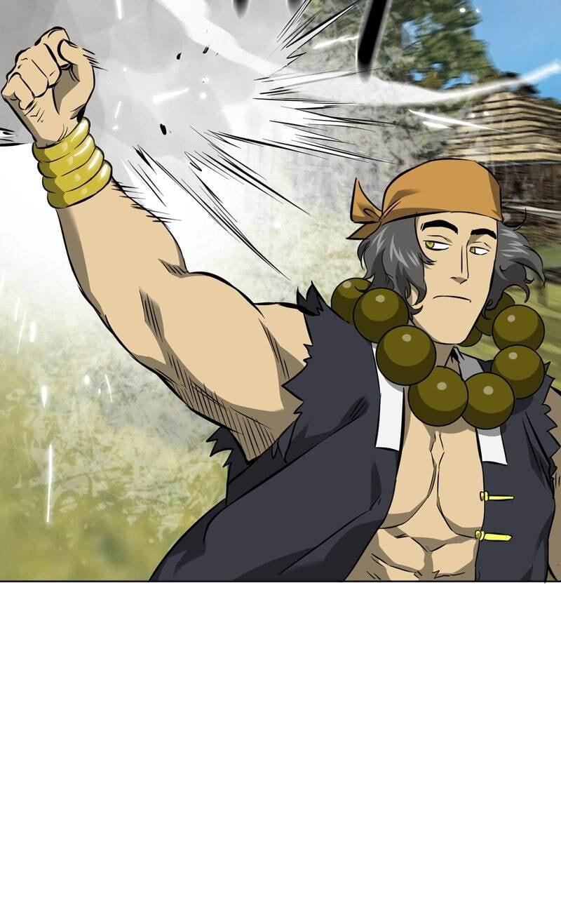 Read Infinite Leveling: Murim chapter 143 image 87 on Lezhin