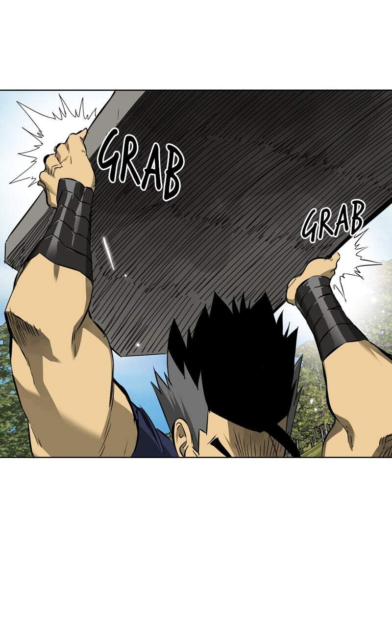 Read Infinite Leveling: Murim chapter 143 image 88 on Lezhin