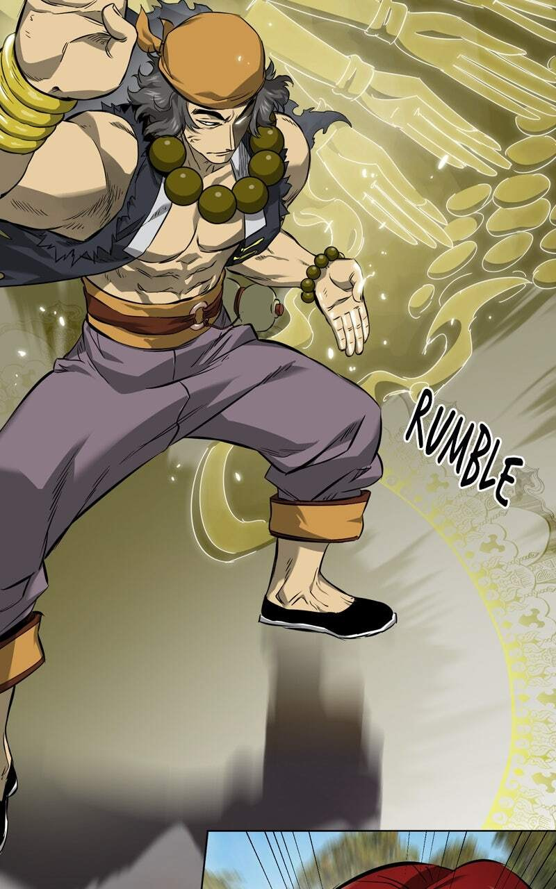 Read Infinite Leveling: Murim chapter 143 image 96 on Lezhin