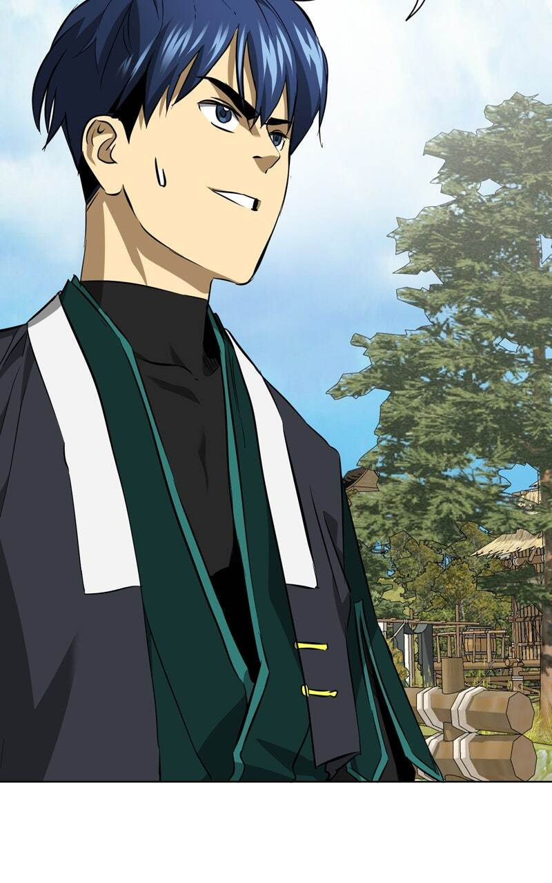 Read Infinite Leveling: Murim chapter 144 image 103 on Lezhin