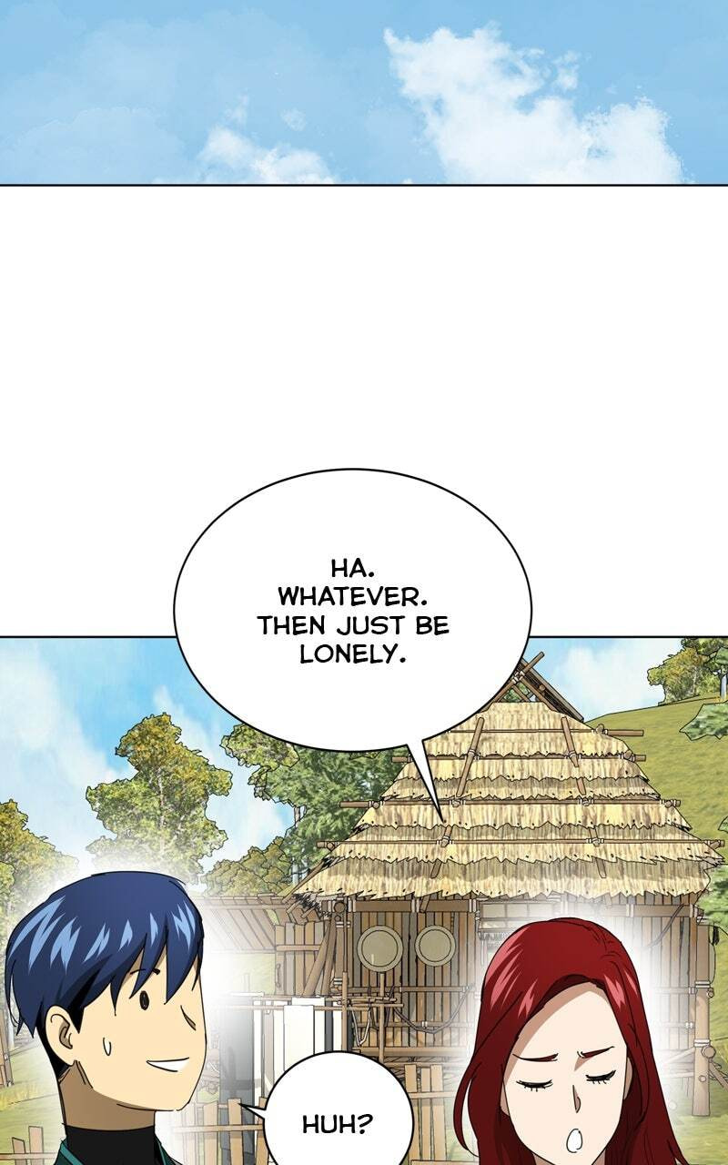 Read Infinite Leveling: Murim chapter 144 image 105 on Lezhin