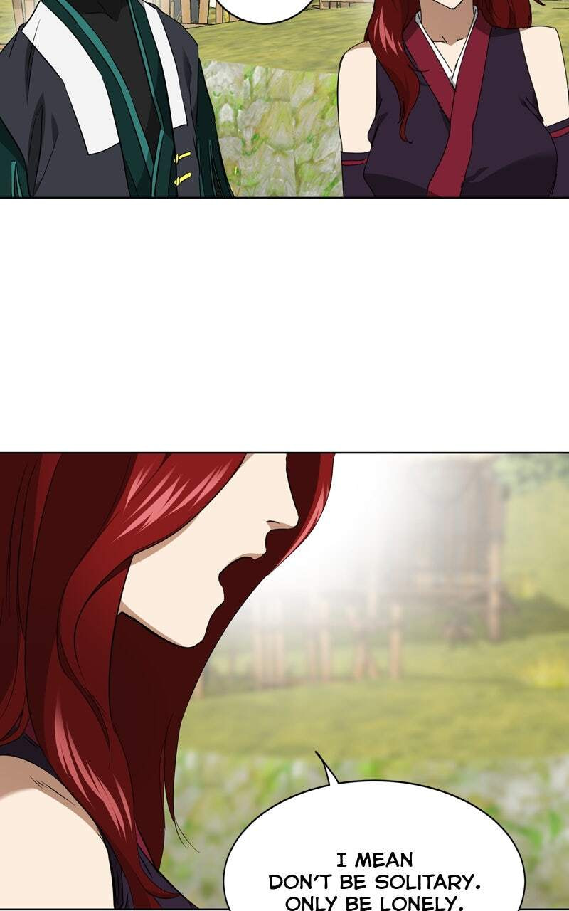 Read Infinite Leveling: Murim chapter 144 image 106 on Lezhin