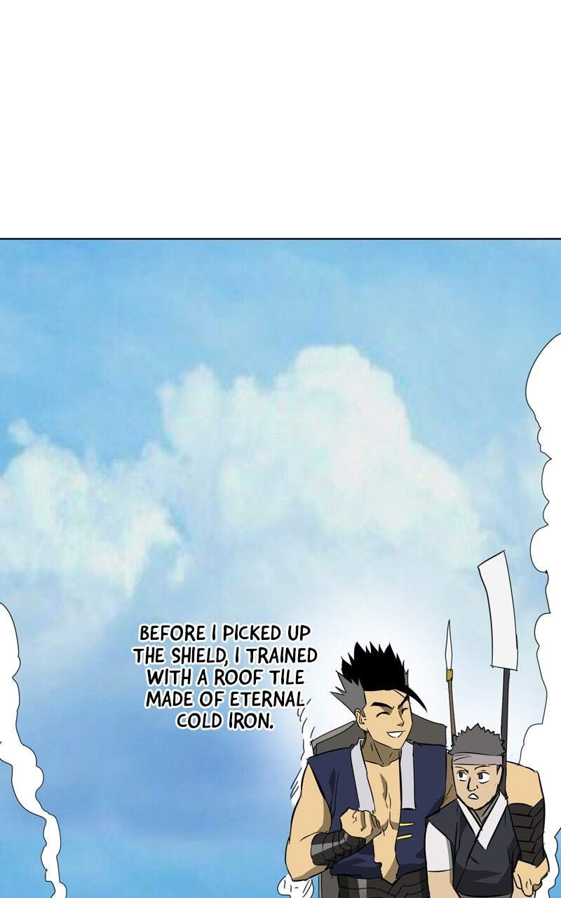 Read Infinite Leveling: Murim chapter 144 image 109 on Lezhin