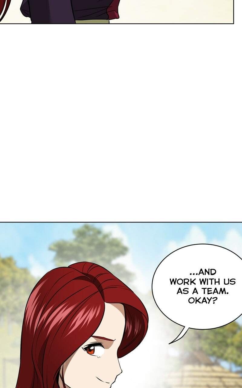 Read Infinite Leveling: Murim chapter 144 image 112 on Lezhin