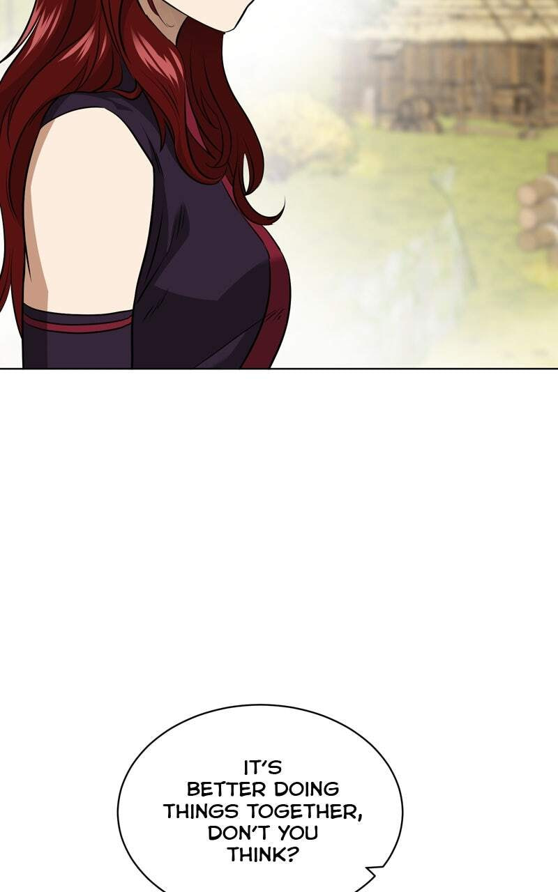 Read Infinite Leveling: Murim chapter 144 image 113 on Lezhin