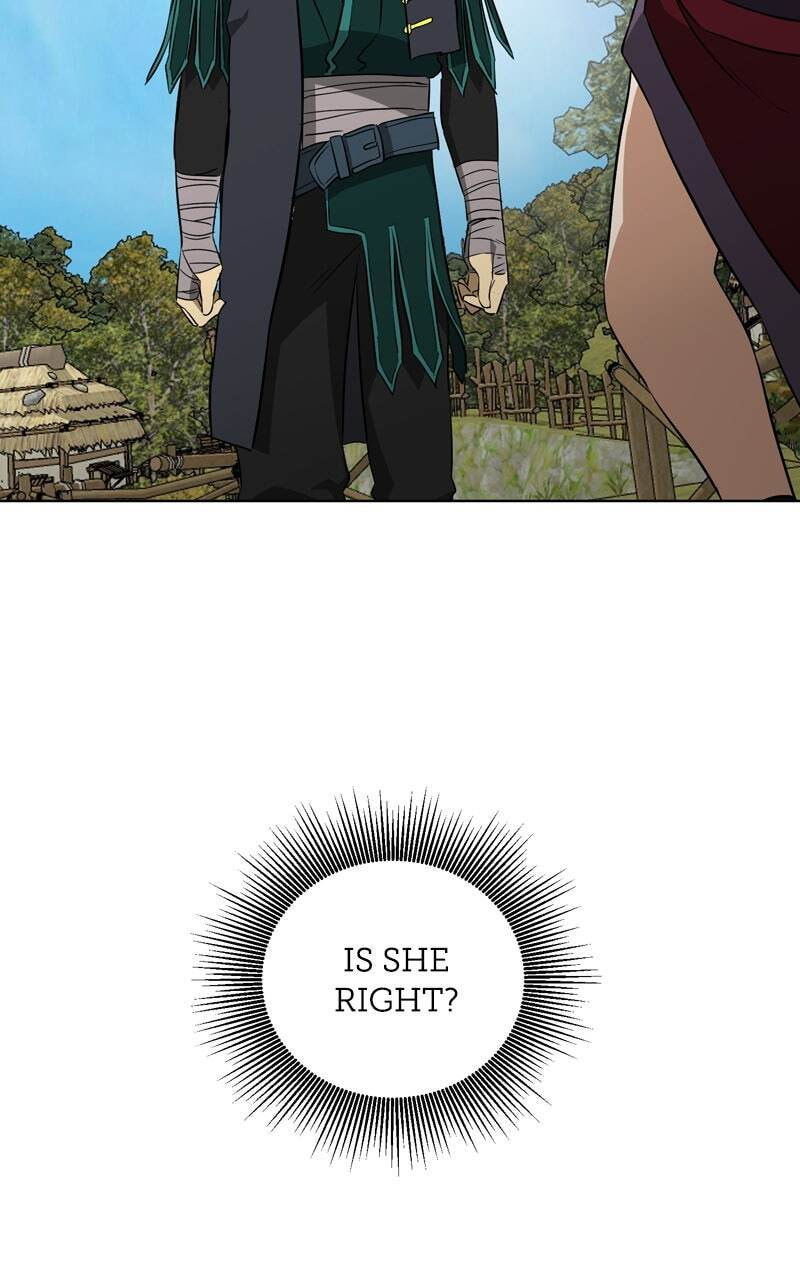 Read Infinite Leveling: Murim chapter 144 image 116 on Lezhin