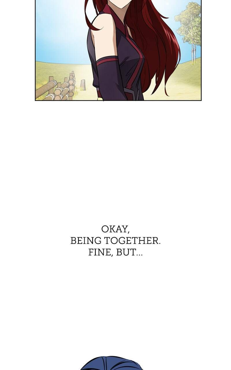 Read Infinite Leveling: Murim chapter 144 image 118 on Lezhin