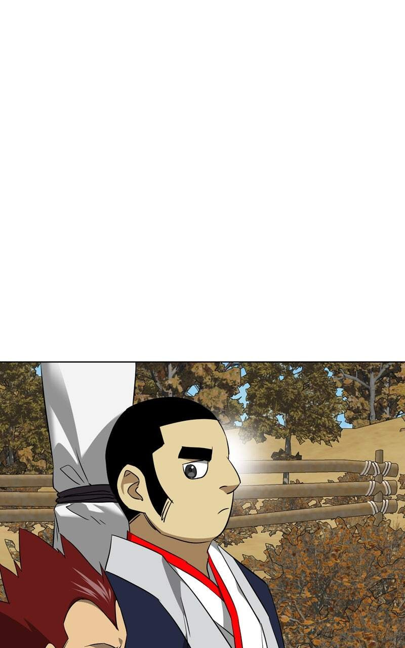 Read Infinite Leveling: Murim chapter 144 image 12 on Lezhin