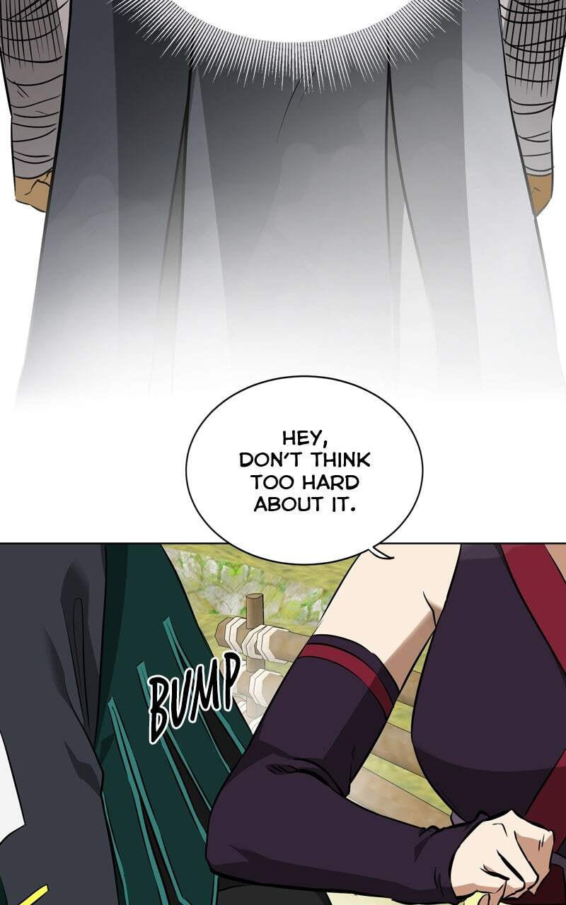 Read Infinite Leveling: Murim chapter 144 image 120 on Lezhin