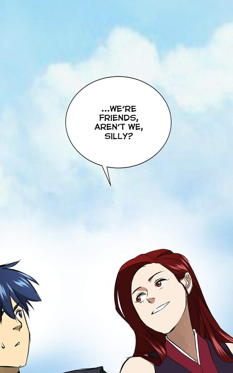 Read Infinite Leveling: Murim chapter 144 image 123 on Lezhin