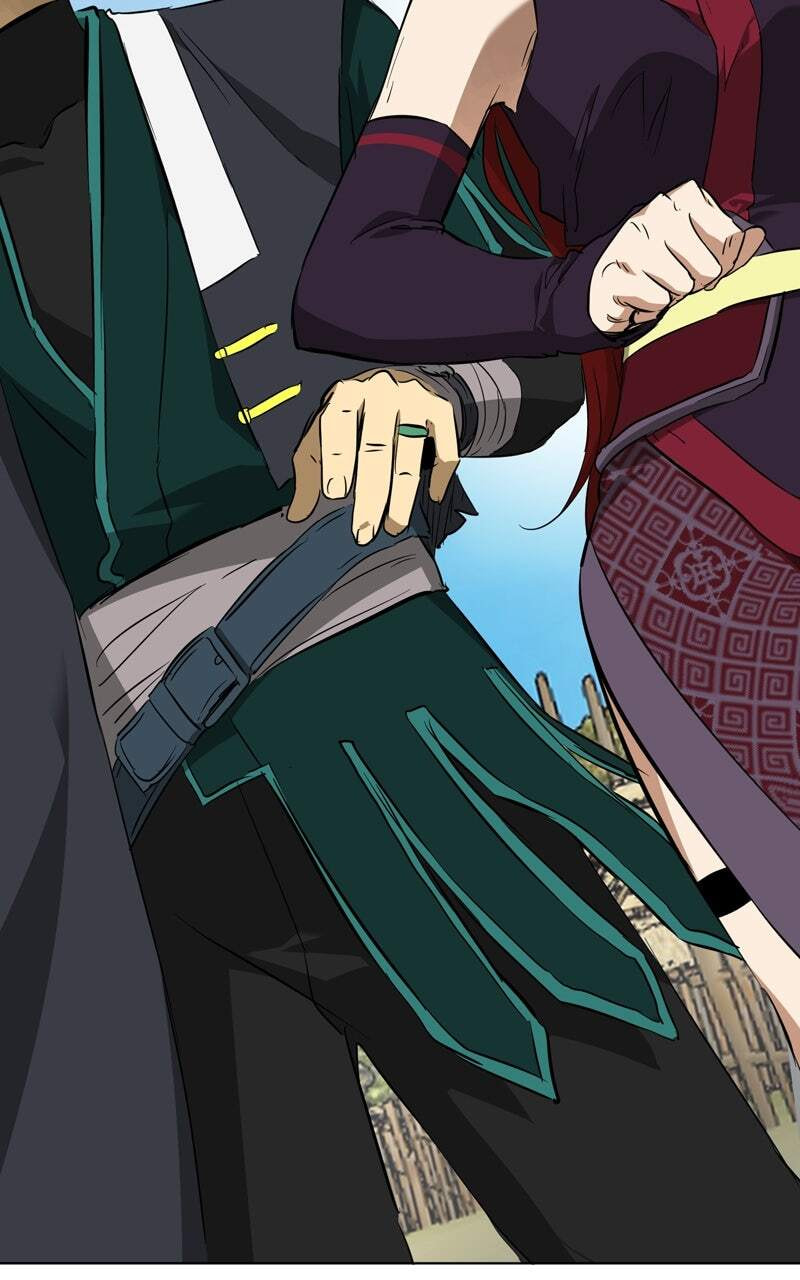 Read Infinite Leveling: Murim chapter 144 image 124 on Lezhin