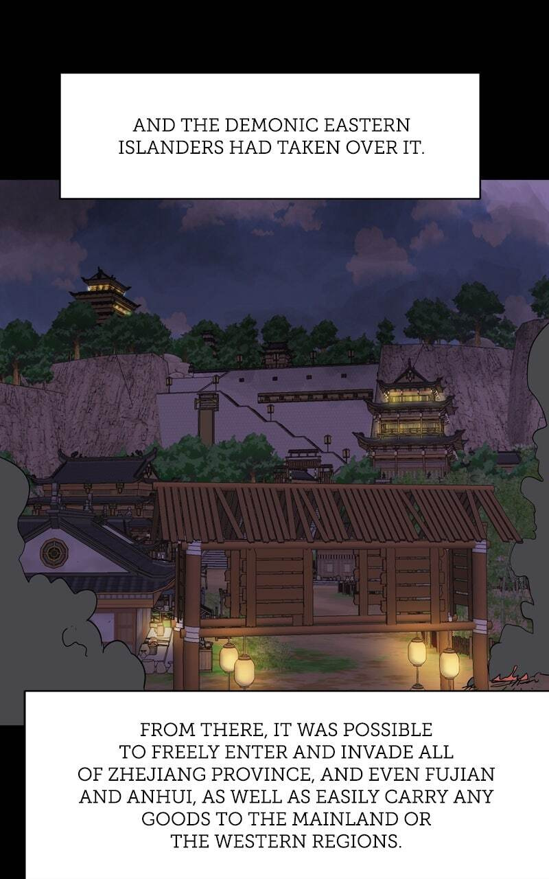 Read Infinite Leveling: Murim chapter 144 image 136 on Lezhin