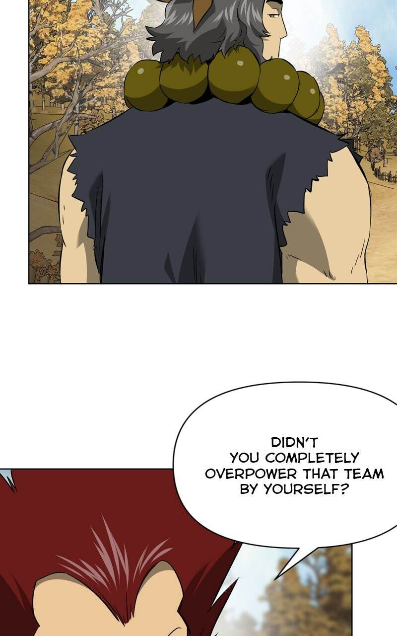 Read Infinite Leveling: Murim chapter 144 image 14 on Lezhin