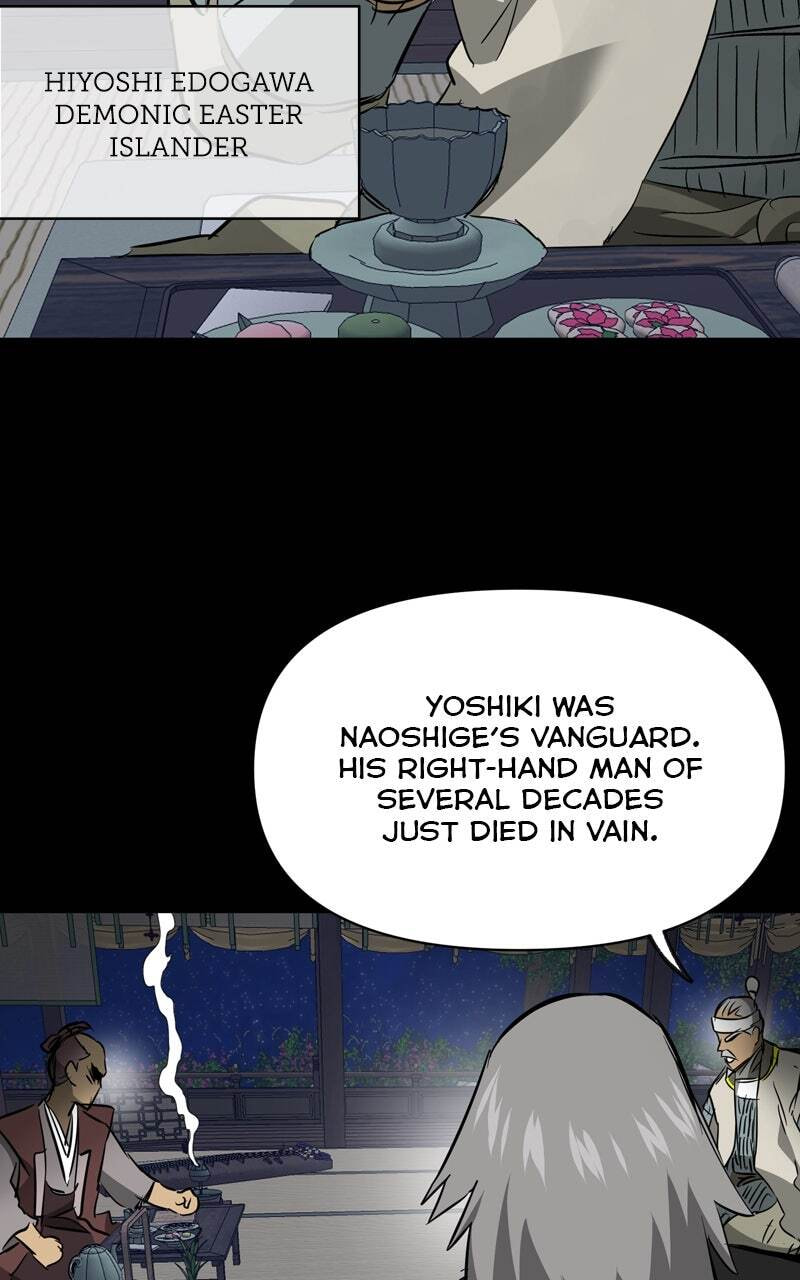 Read Infinite Leveling: Murim chapter 144 image 143 on Lezhin