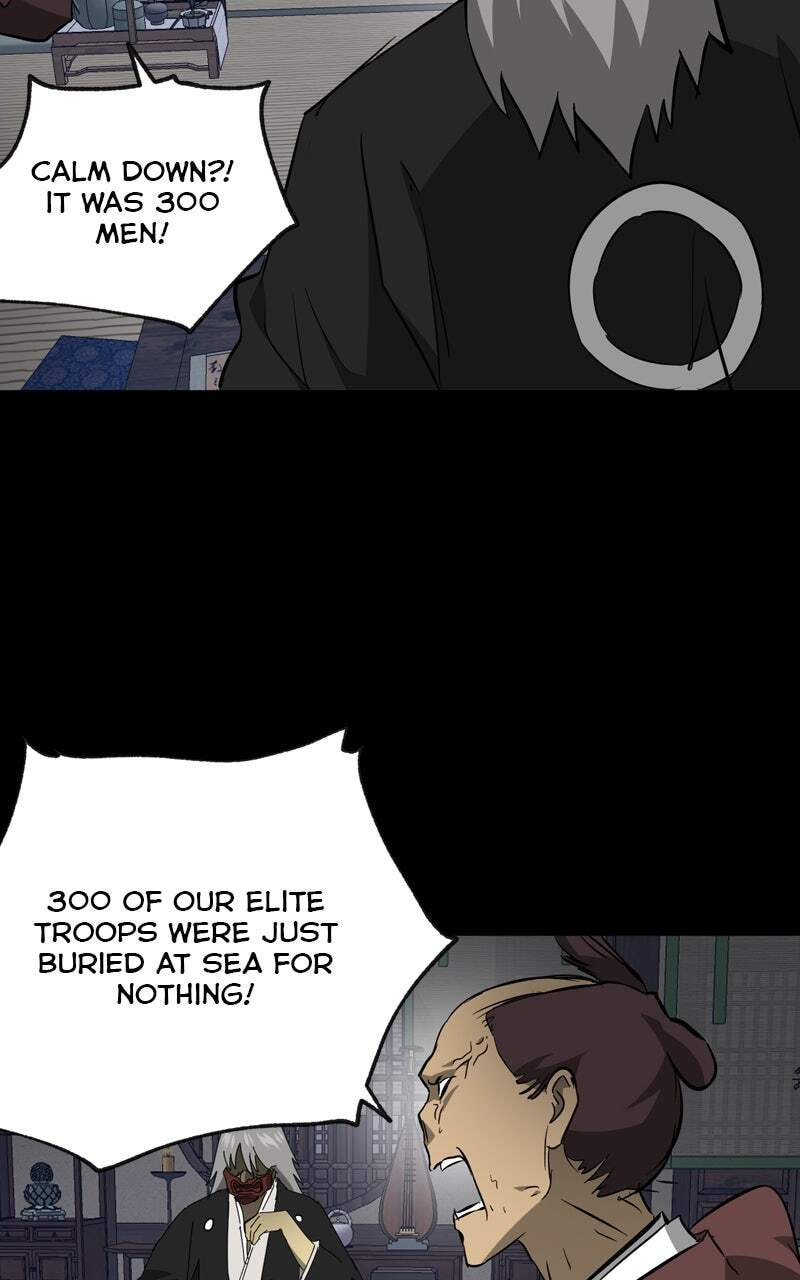 Read Infinite Leveling: Murim chapter 144 image 144 on Lezhin