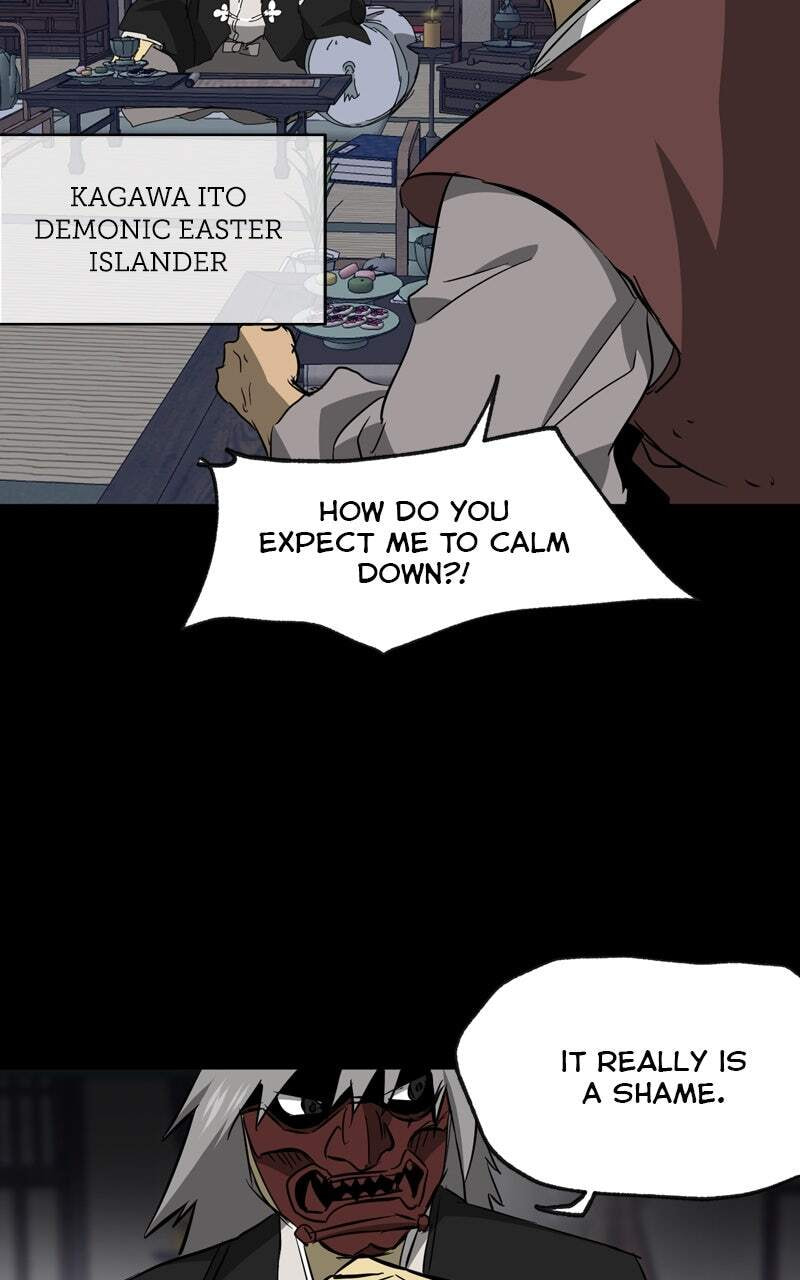 Read Infinite Leveling: Murim chapter 144 image 145 on Lezhin